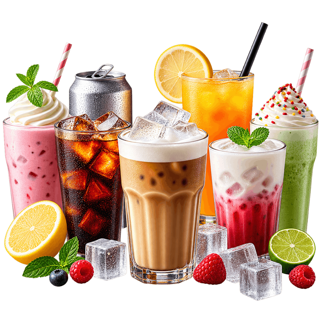 Beverages