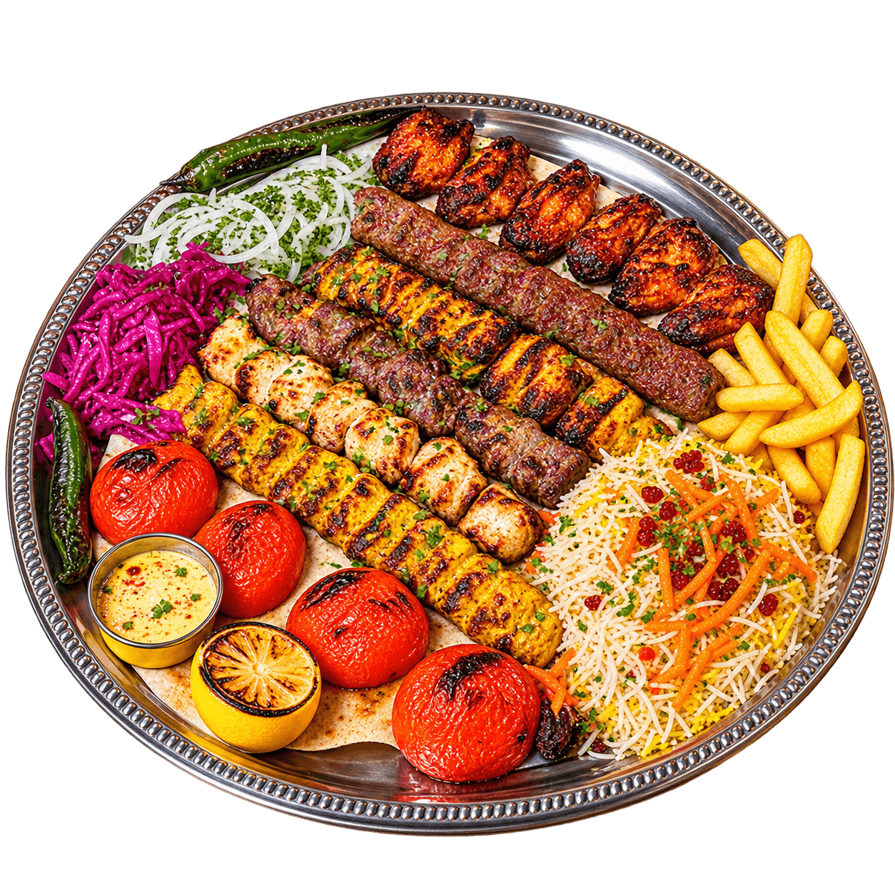 Main Course