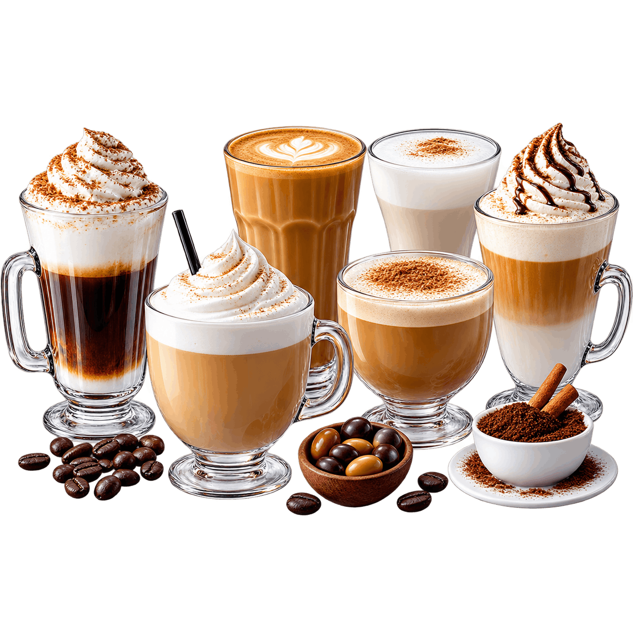 Caffine