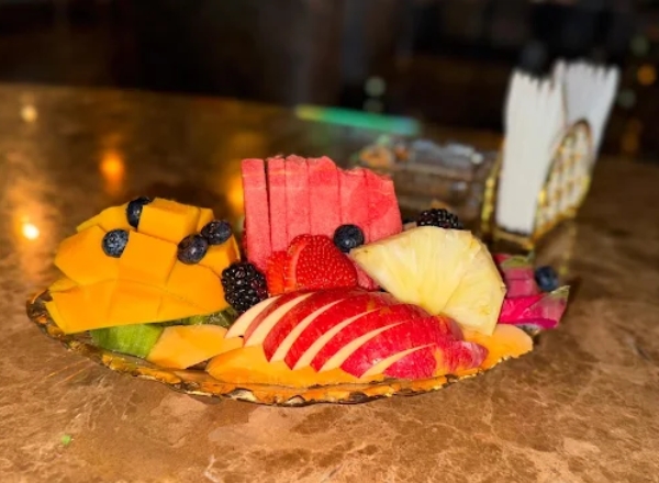 Fruit Salad