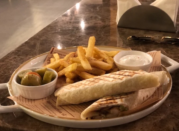 Shawarma